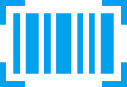 barcode icon